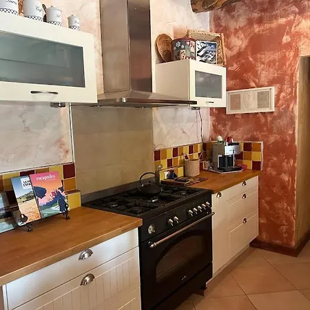 Arc En Ciel Holiday home