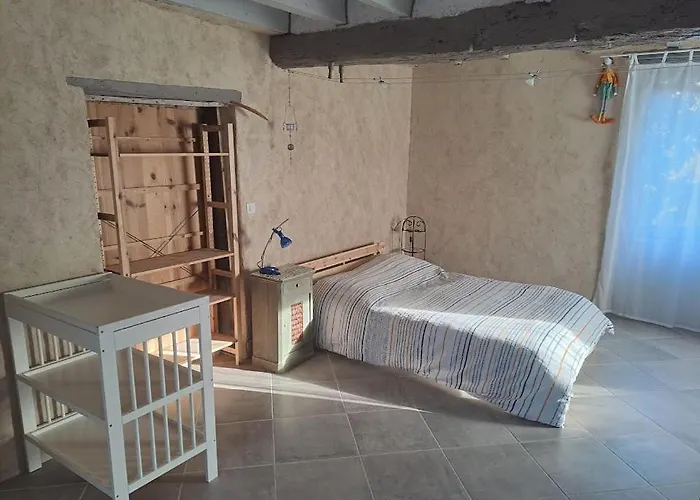 Arc En Ciel * Bournazel (Tarn)