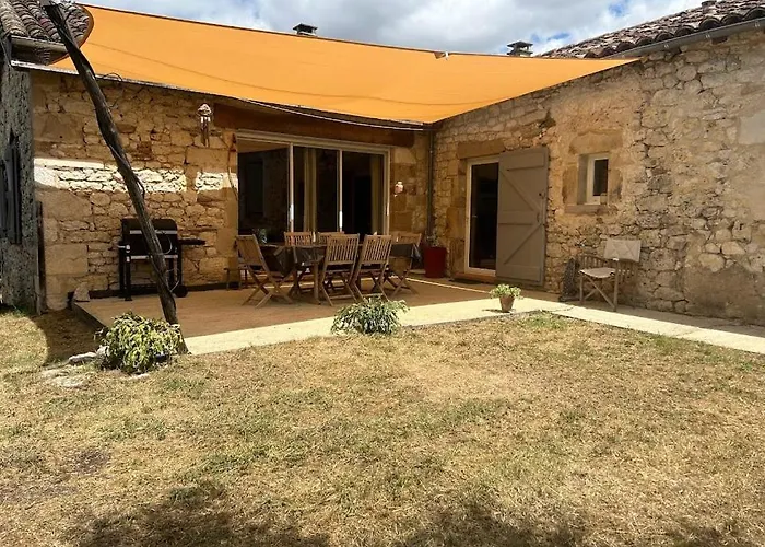 Дом отдыха Arc En Ciel *