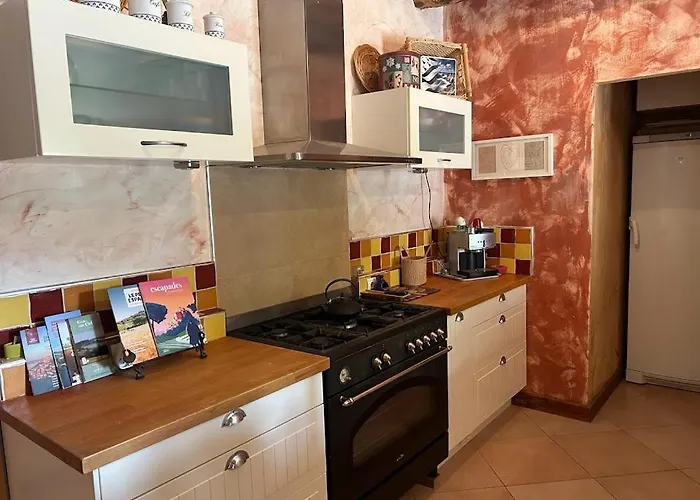 Arc En Ciel Дом отдыха