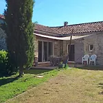 Holiday home Maison De Charme En Pleine Nature *