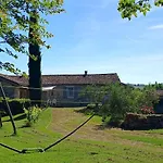 Holiday home Maison De Charme En Pleine Nature Bournazel (Tarn)