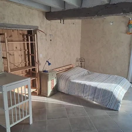 Arc En Ciel * Bournazel (Tarn)