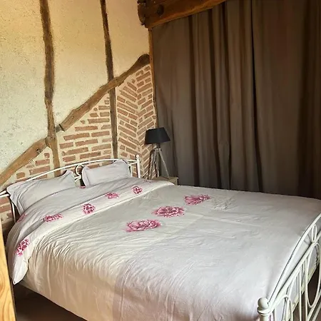 بيت للعطل Arc En Ciel