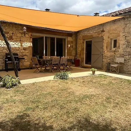 Casa de Férias Arc En Ciel *