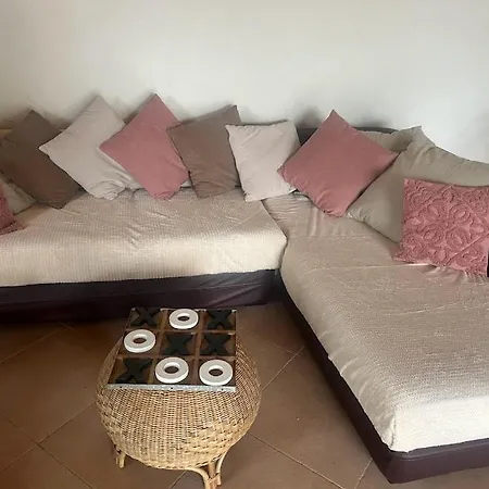 بيت للعطل Arc En Ciel