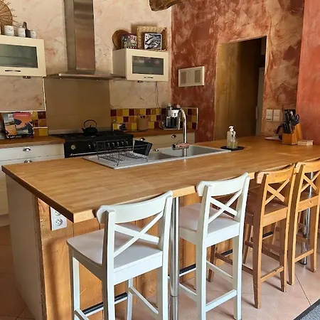 بيت للعطل Arc En Ciel *