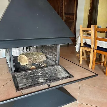 Gite L'Arc En Ciel *