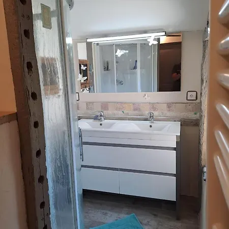 Arc En Ciel * Bournazel (Tarn)