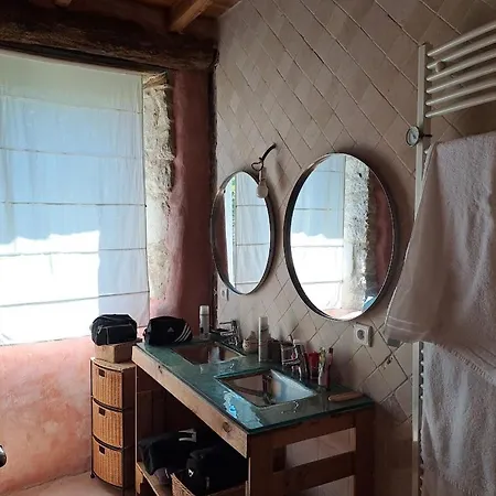 Arc En Ciel Casa de Férias Bournazel (Tarn)