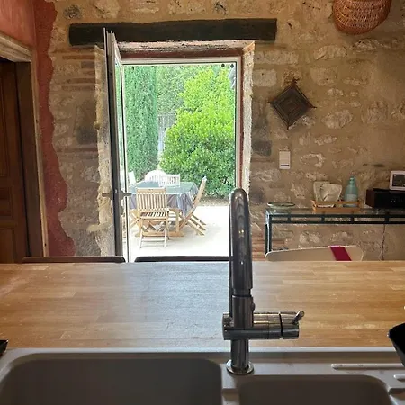 Arc En Ciel Bournazel (Tarn)