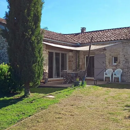 度假居 Maison De Charme En Pleine Nature *
