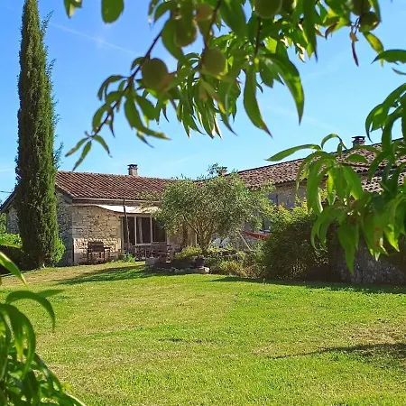 度假居 Maison De Charme En Pleine Nature *