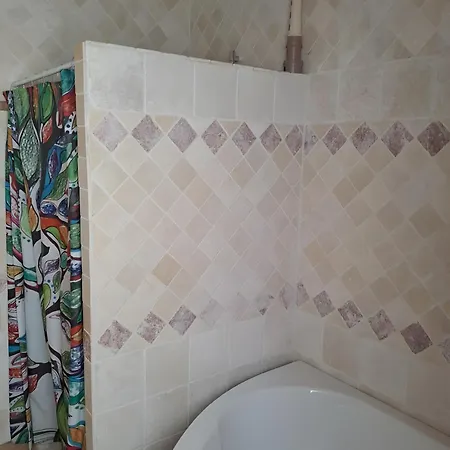 度假居 Maison De Charme En Pleine Nature Bournazel (Tarn)
