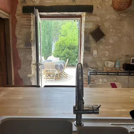 Maison De Charme En Pleine Nature
