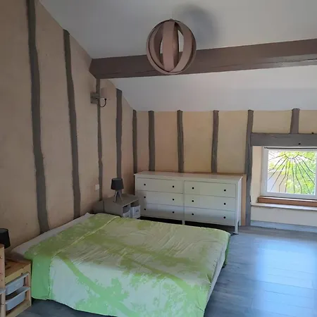 Maison De Charme En Pleine Nature Prázdninový dům *