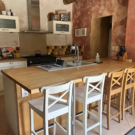 Maison De Charme En Pleine Nature Prázdninový dům *