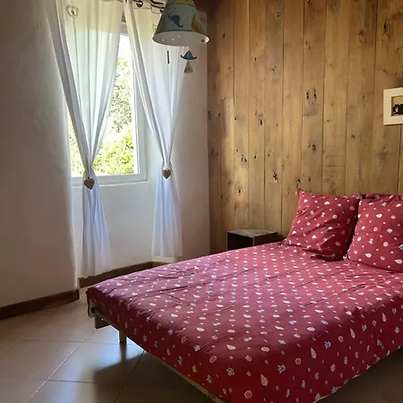 Maison De Charme En Pleine Nature Prázdninový dům