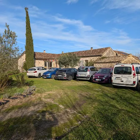 Holiday home Maison De Charme En Pleine Nature Bournazel (Tarn)