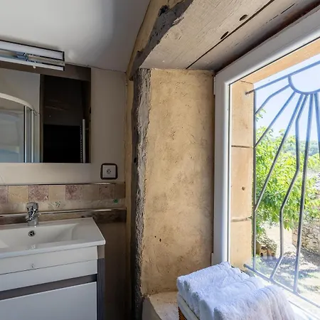 Maison De Charme En Pleine Nature *