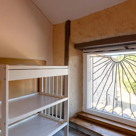 Maison De Charme En Pleine Nature