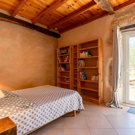 Maison De Charme En Pleine Nature * Bournazel (Tarn)