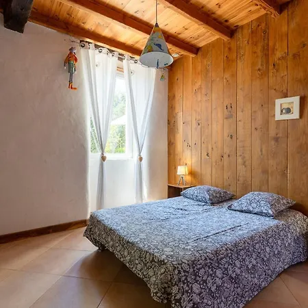 Maison De Charme En Pleine Nature Σπίτι διακοπών