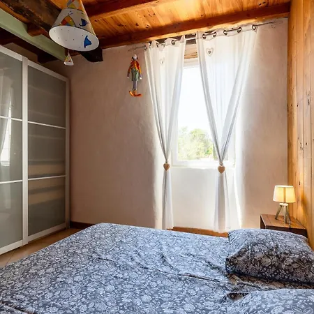 Maison De Charme En Pleine Nature Σπίτι διακοπών *