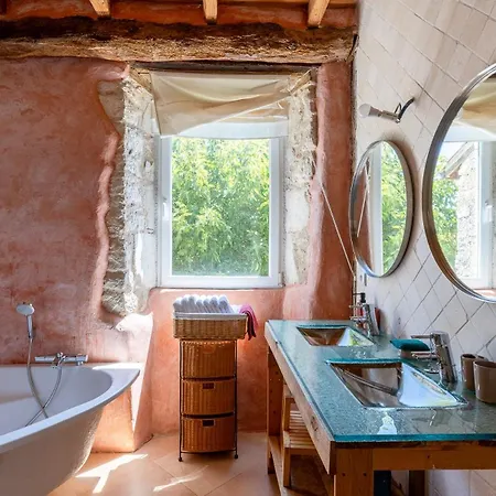 Maison De Charme En Pleine Nature *