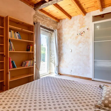 Maison De Charme En Pleine Nature * Bournazel (Tarn)
