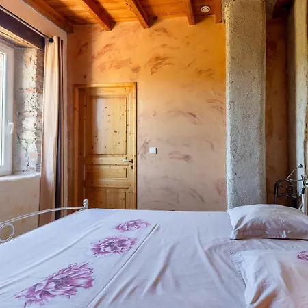 Maison De Charme En Pleine Nature