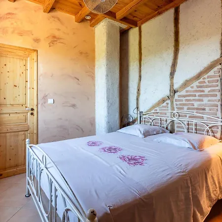 Σπίτι διακοπών Maison De Charme En Pleine Nature