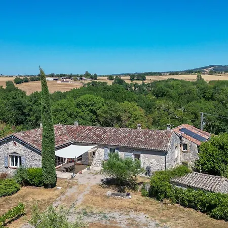 Σπίτι διακοπών Maison De Charme En Pleine Nature