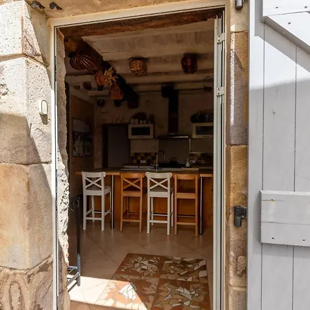 Σπίτι διακοπών Maison De Charme En Pleine Nature *