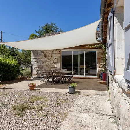 Maison De Charme En Pleine Nature *