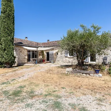 Maison De Charme En Pleine Nature Bournazel (Tarn)