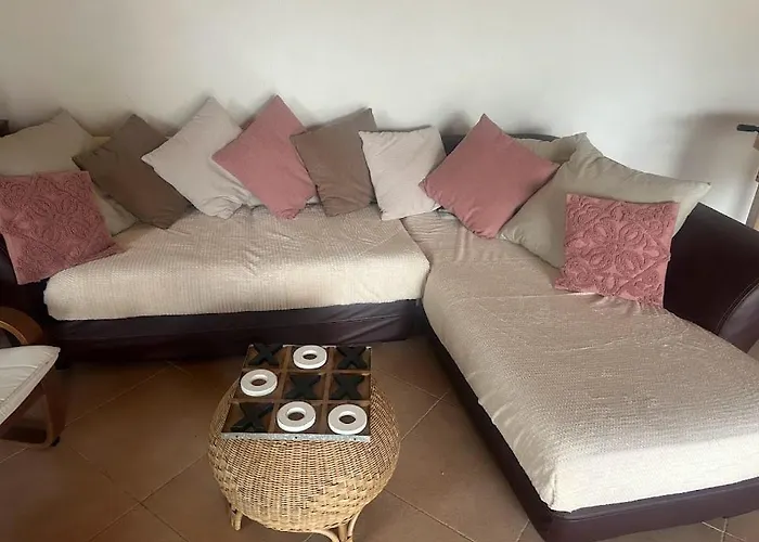 Dom wakacyjny Gite L'Arc En Ciel