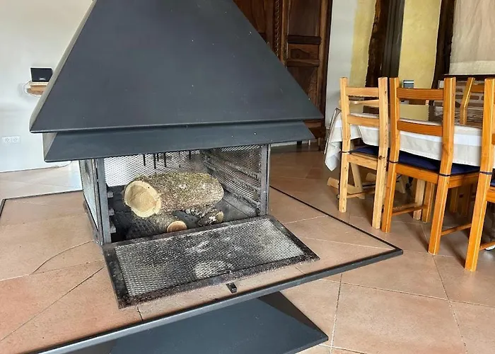 Gite L'Arc En Ciel *