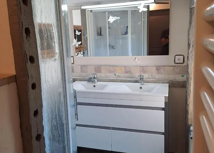 Arc En Ciel * Bournazel (Tarn)